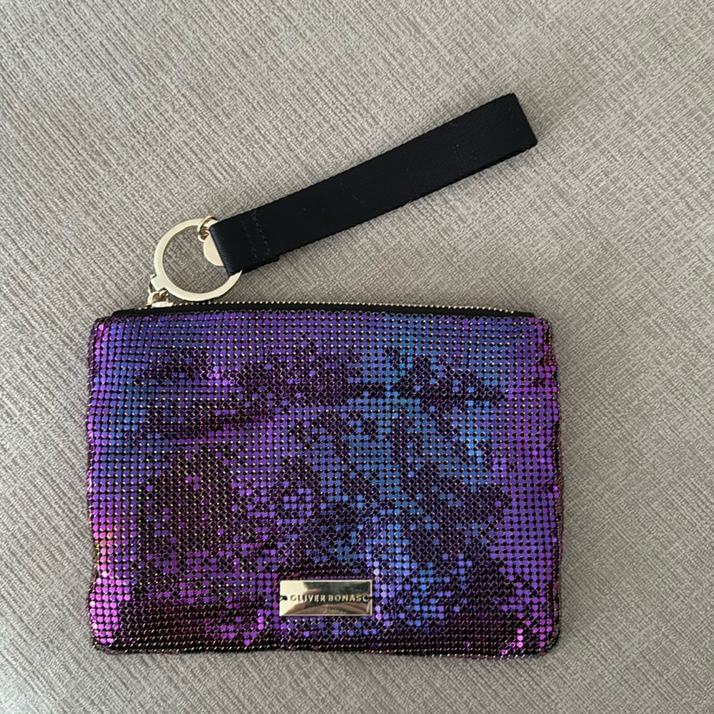 Olivas Bonas Clutch 5X7